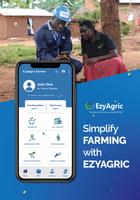 EzyAgric Agent poster