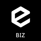 EZYBook BIZ आइकन