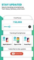 Mr. Phone – Search, Compare & Buy Mobiles ảnh chụp màn hình 2