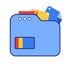 EZY Explorer - Android Manager アイコン