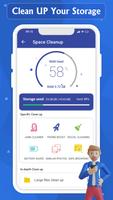 EZY Explorer - Android Manager ポスター