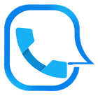 Phone contact backup icône
