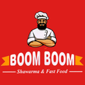 BOOM BOOM