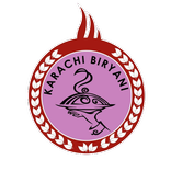 Karachi Biryani