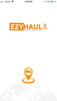 Ezyhaul Driver 3.0 plakat
