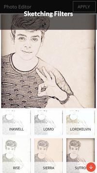 Ezy Photo Pencil Sketch Lab Free Photo Editor Pro For Android
