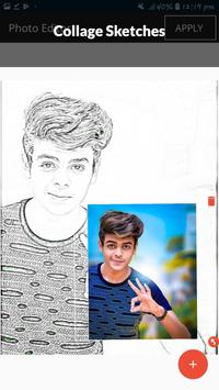 Ezy Photo Pencil Sketch Lab Free Photo Editor Pro For Android