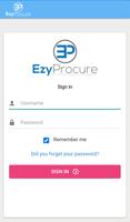 برنامه‌نما EzyProcure-Enterprise عکس از صفحه