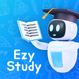 EzyStudy - AI Math Solver-icoon
