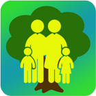 Family Tree আইকন