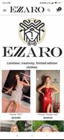 EZARO Plakat