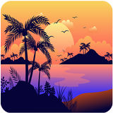 Ezze Wallpaper icon