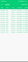 My Speed: Internet Speed Test screenshot 2