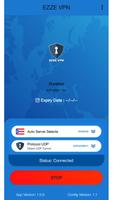 EZZE VPN Ekran Görüntüsü 1