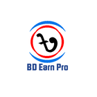 BD Earn Pro-icoon