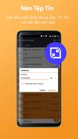 Giải Nén File Zip RAR Nén File bài đăng