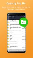 Giải Nén File Zip RAR Nén File ảnh chụp màn hình 3