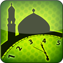APK Prayer Times : Salah & Quran