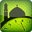 Prayer Times: Кибла компас APK