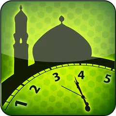 Descargar APK de Prayer Times: Qibla Finder