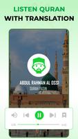اذان: اوقات الصلاة، قبلة،قرآن تصوير الشاشة 2