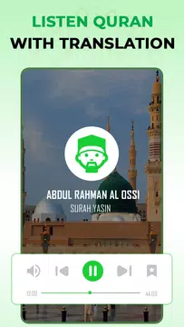 Screenshot 9 for Prayer Times: Qibla Finder