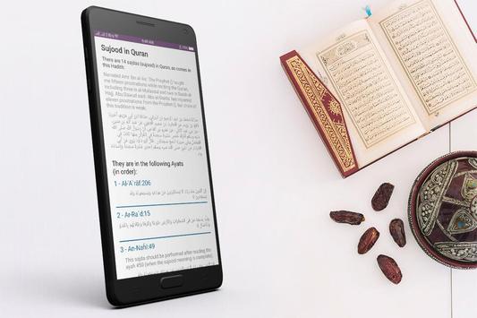 Al Quran : Alquran text book & audio quran offline screenshot 5