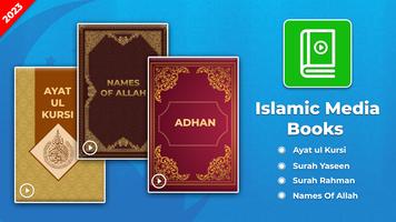 Islamic Books : Hadith Books syot layar 2