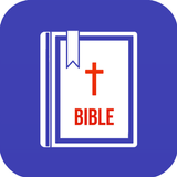 NASB Holy Bible 圖標