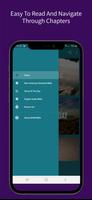NASB Holy Bible پوسٹر