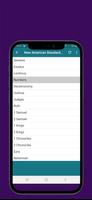 NASB Holy Bible اسکرین شاٹ 2