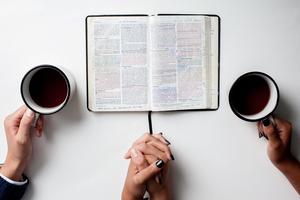 Kikuyu Bible Ekran Görüntüsü 3