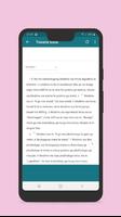 Tswana Bible Ekran Görüntüsü 2