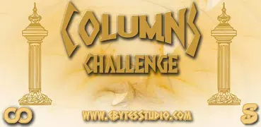 Jewels Columns (match 3)