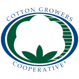 آیکون‌ Cotton Growers Cooperative