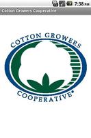 پوستر Cotton Growers Cooperative