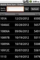 Mobile Bale Scan Ekran Görüntüsü 1