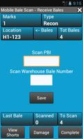 Mobile Bale Scan Ekran Görüntüsü 3