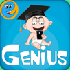Genius Baby Flashcards 4 Kids APK