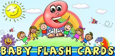 Baby Flashcards for Kids