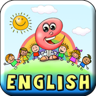 Bright Baby English FlashCards أيقونة