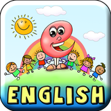 Bright Baby English FlashCards icon