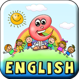 Bright Baby English FlashCards アイコン