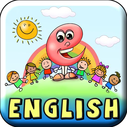 Bright Baby English FlashCards