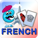 French Flashcards for Kids APK