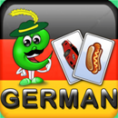 German Flashcards for Kids APK