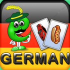 German Flashcards for Kids icon
