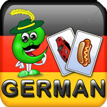 German Flash Cards for Kids