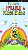 Italian Flashcards for Kids penulis hantaran