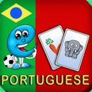 APK Portuguese Baby Flashcards